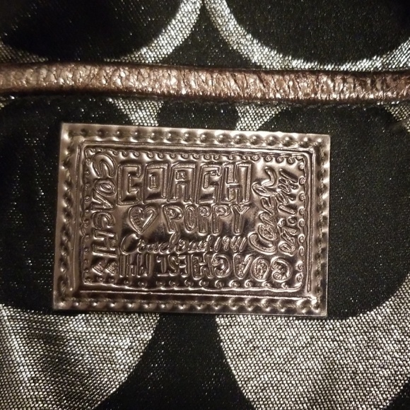 Coach bag - Picture 4 of 6